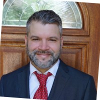 David Bocanegra, MBA
