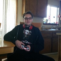 Noah Pruett
