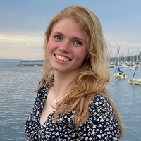 Eline Bakker
