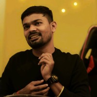 Akshay Rhayakar