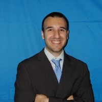 José Javier Montañés Bernardos