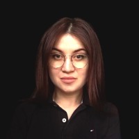 Екатерина Пономаренко