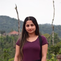 Shweta Sharma