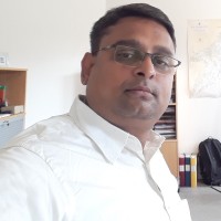 Vijayakumar K S