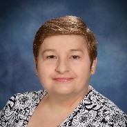 Claudette Smith