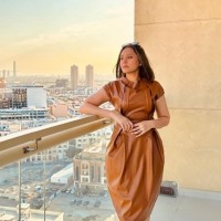 Aafreen Shahab