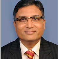 Arun Mehta