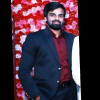 Vishal Microbiology Technician