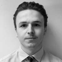 Harry Webber Cert CII(MP,ER)