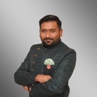 Krishn Patel