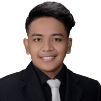John Robert Perez