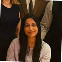 Nivetha Maria Fernando