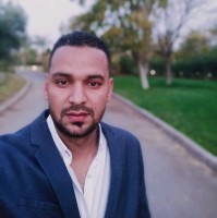 Hamza Chergui