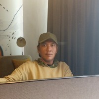Dimas Mahendra