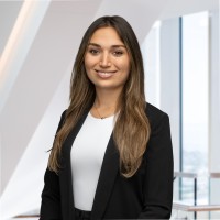 Michelle Savulian, Cfa