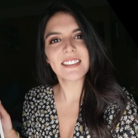 Daniela Puntriano Barrera