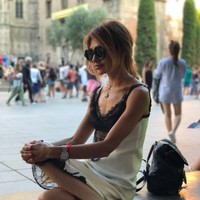 Гульнара Дмитриева