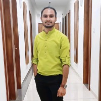 Shashank Saxena