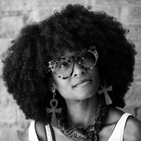 Clarissa Harris