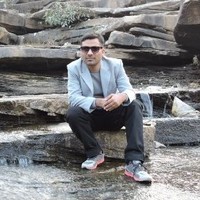 Manoj Sharma