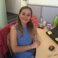 Damla Turan