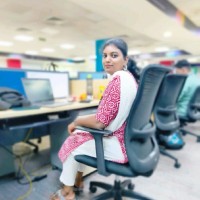 Priyadharshini Bakthavachalam