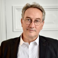 Olivier Mardi