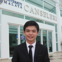 Chen Chee Hong