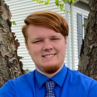 Joshua P.