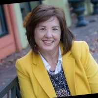 Jeanne Keith