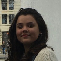 Maisy Nichols