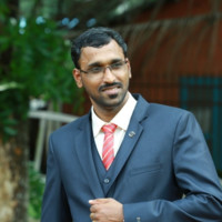jinu varghese
