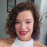 Coline Audoubert