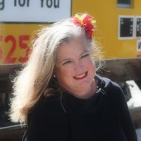 Cherlene Wright