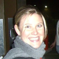 Christy Mcbride