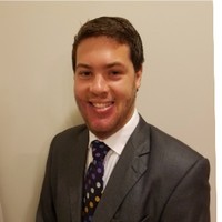 Andre Julien Le Blanc, PHR