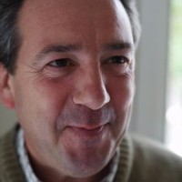 Steve Wickes