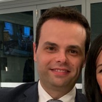 Danny Morouco