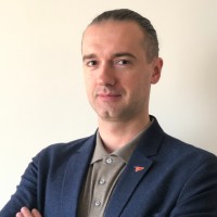 Sergey Shugaiev