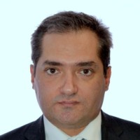 Krassimire (Kris) Gantchev