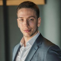 Matteo Montenero