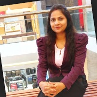 Arupma Manisha