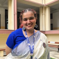 Vanshika Chawla