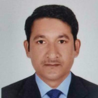 sureshkumar yadav