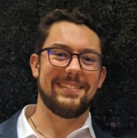 Daniel Crowell
