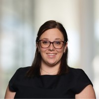 Josiane Arsenault, Inf. M. Sc., CSU(C)