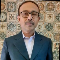 Saurabh Dey