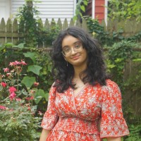 Israah Zafar
