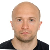 Alexander Moskovka