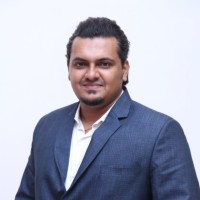 Kartik Parmar